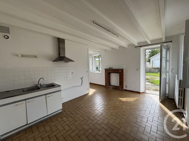 Maison &agrave; vendre - 5 pi&egrave;ces - 93,25 m2 - Gratot - 50 - BASSE-NORMANDIE