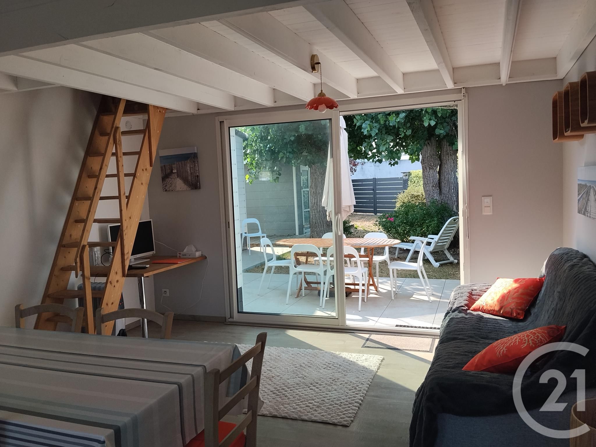 Maison à Agon-Coutainville