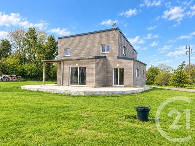 Maison à vendre GRATOT