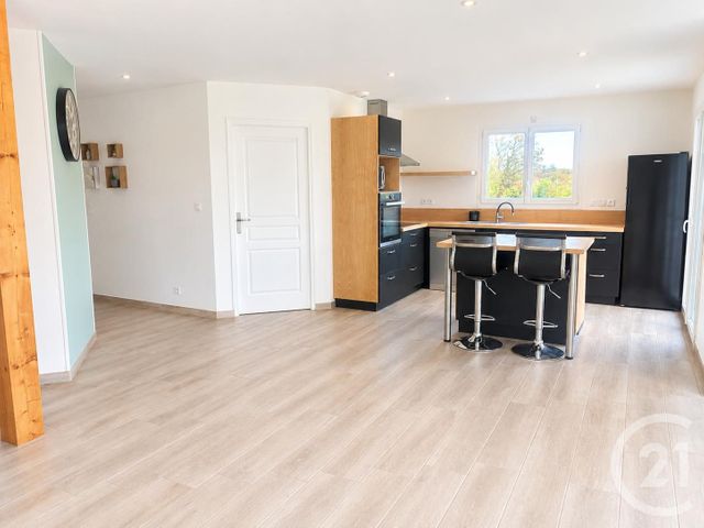 Maison &agrave; vendre - 5 pi&egrave;ces - 148 m2 - Gratot - 50 - BASSE-NORMANDIE