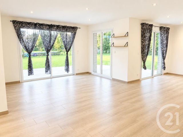 Maison &agrave; vendre - 5 pi&egrave;ces - 148 m2 - Gratot - 50 - BASSE-NORMANDIE