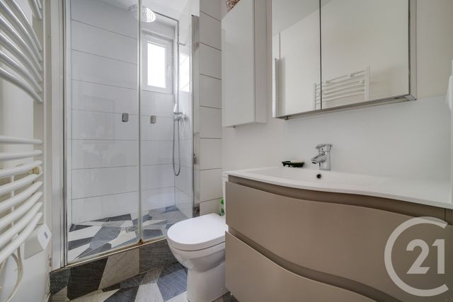 Appartement F2 à vendre - 2 pièces - 39,73 m2 - Paris - 75019 - ILE-DE-FRANCE