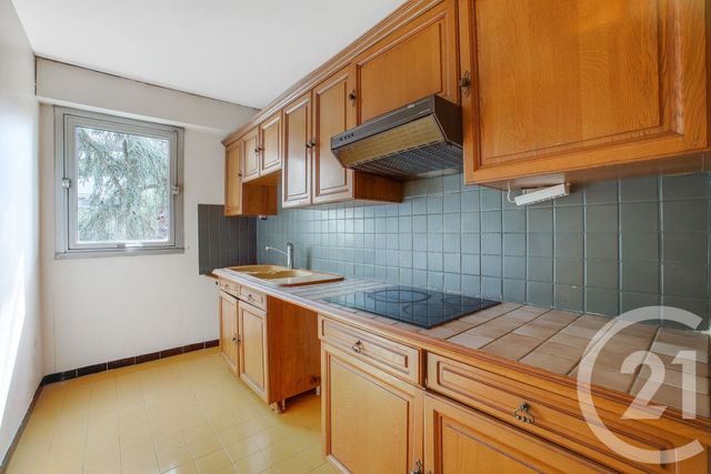 Appartement F3 &agrave; vendre - 3 pi&egrave;ces - 66,35 m2 - Paris - 75019 - ILE-DE-FRANCE