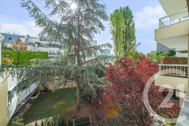 Appartement F3 &agrave; vendre - 3 pi&egrave;ces - 66,35 m2 - Paris - 75019 - ILE-DE-FRANCE