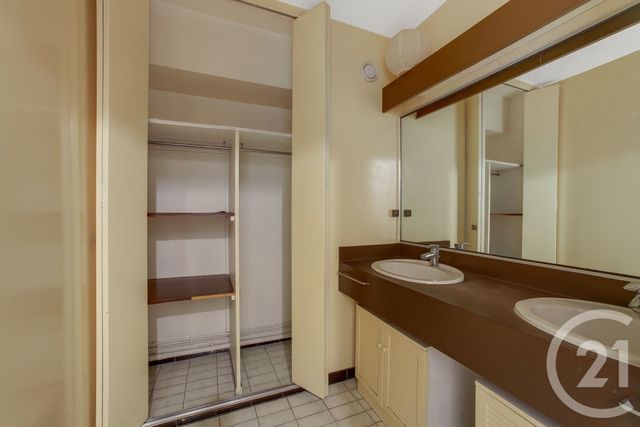 Appartement F3 &agrave; vendre - 3 pi&egrave;ces - 66,35 m2 - Paris - 75019 - ILE-DE-FRANCE