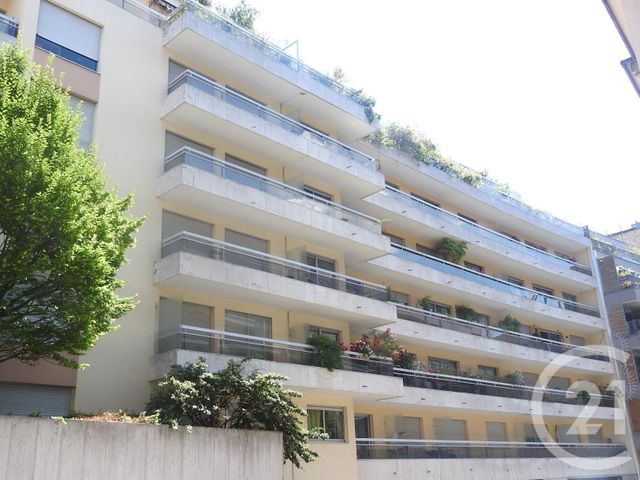 Appartement F3 &agrave; vendre - 3 pi&egrave;ces - 66,35 m2 - Paris - 75019 - ILE-DE-FRANCE