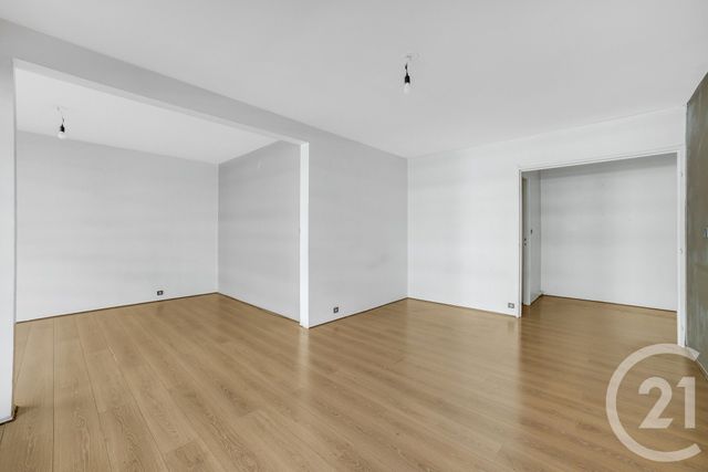 Appartement F3 &agrave; vendre - 3 pi&egrave;ces - 66,35 m2 - Paris - 75019 - ILE-DE-FRANCE