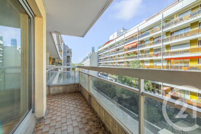 Appartement F3 &agrave; vendre - 3 pi&egrave;ces - 66,35 m2 - Paris - 75019 - ILE-DE-FRANCE