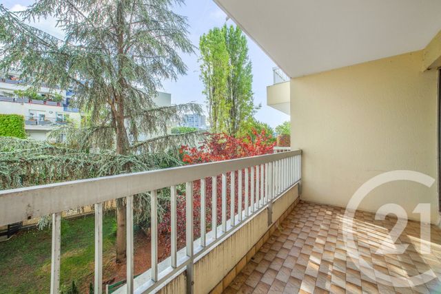 appartement - PARIS - 75019
