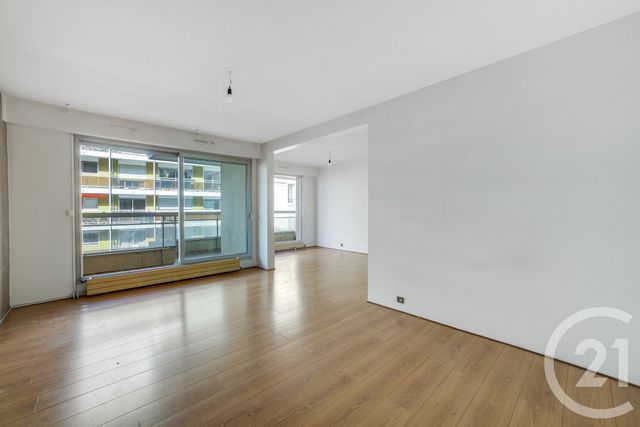 Appartement F3 &agrave; vendre - 3 pi&egrave;ces - 66,35 m2 - Paris - 75019 - ILE-DE-FRANCE