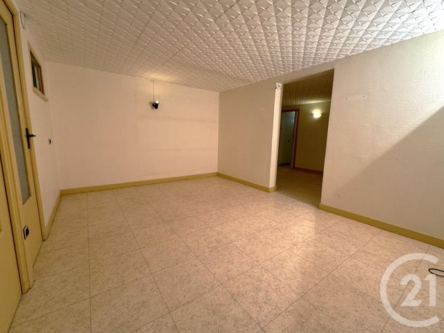 Appartement Local à vendre - 6 pièces - 74 m2 - Paris - 75019 - ILE-DE-FRANCE