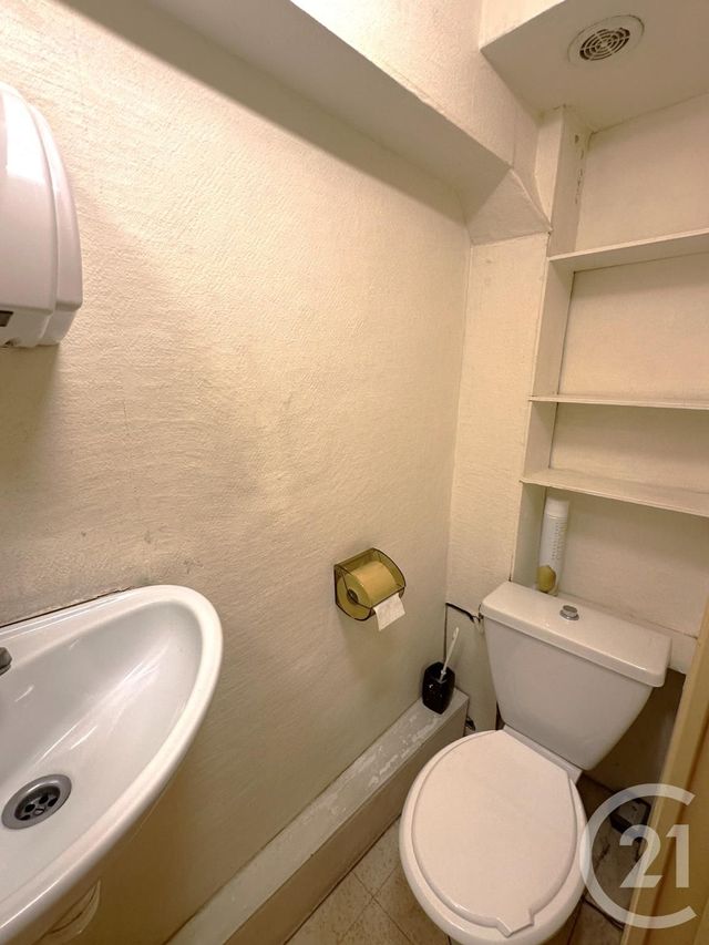 Appartement Local à vendre - 6 pièces - 74 m2 - Paris - 75019 - ILE-DE-FRANCE