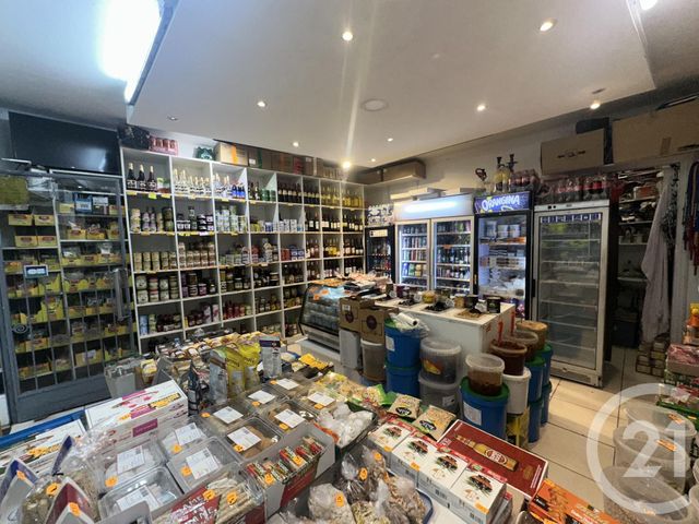 Appartement Local à vendre - 1 pièce - 28,37 m2 - Paris - 75019 - ILE-DE-FRANCE