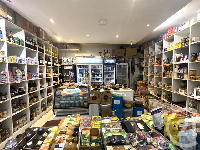 Appartement Local à vendre - 1 pièce - 28,37 m2 - Paris - 75019 - ILE-DE-FRANCE