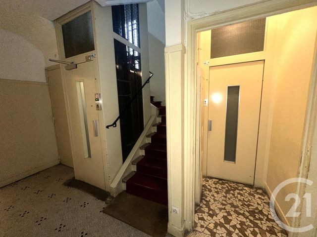 Appartement Local à vendre - 1 pièce - 28,37 m2 - Paris - 75019 - ILE-DE-FRANCE
