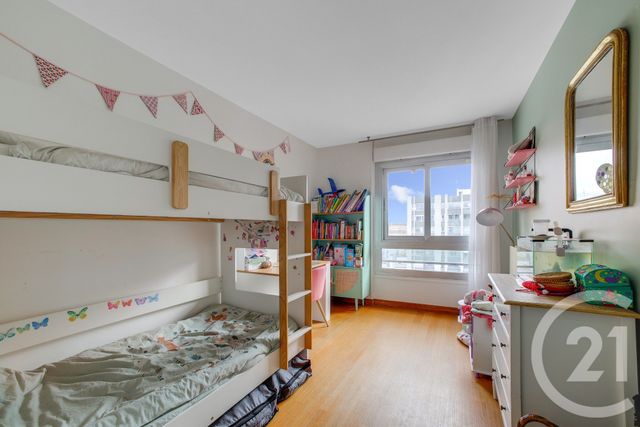 Appartement F4 &agrave; vendre - 4 pi&egrave;ces - 81,01 m2 - Paris - 75019 - ILE-DE-FRANCE