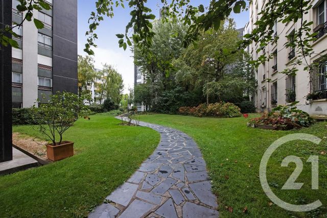 Appartement F4 &agrave; vendre - 4 pi&egrave;ces - 81,01 m2 - Paris - 75019 - ILE-DE-FRANCE