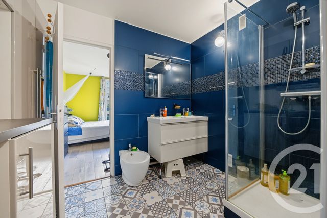 Appartement F3 &agrave; vendre - 3 pi&egrave;ces - 70,90 m2 - Paris - 75019 - ILE-DE-FRANCE