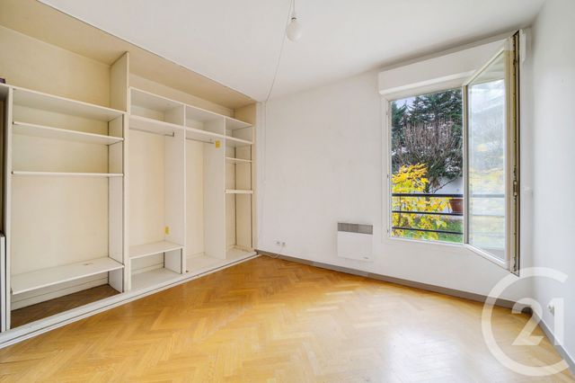 Appartement F2 à vendre - 2 pièces - 49,80 m2 - Paris - 75019 - ILE-DE-FRANCE