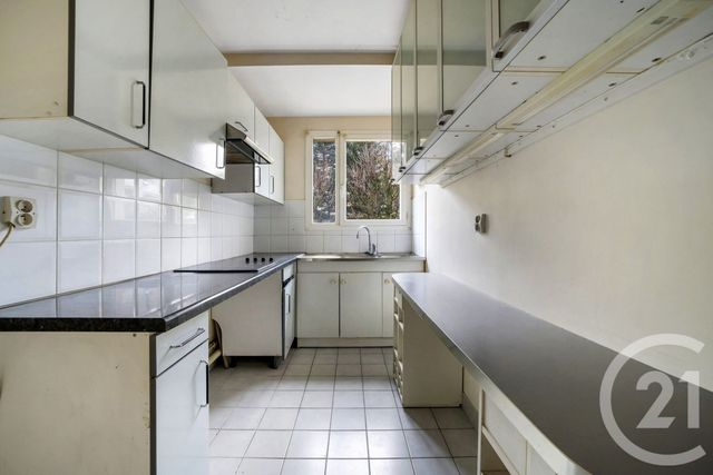 Appartement F2 à vendre - 2 pièces - 49,80 m2 - Paris - 75019 - ILE-DE-FRANCE