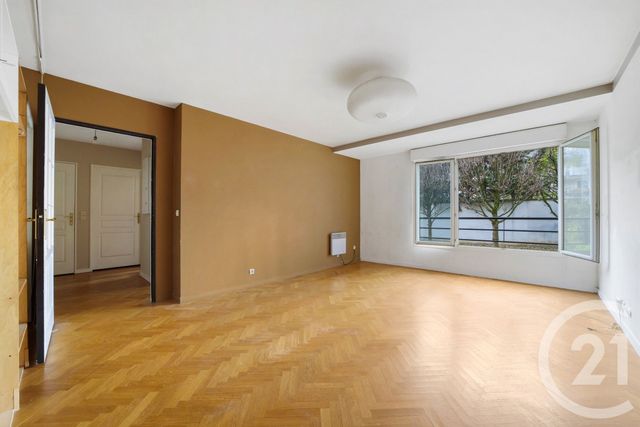 Appartement F2 à vendre - 2 pièces - 49,80 m2 - Paris - 75019 - ILE-DE-FRANCE