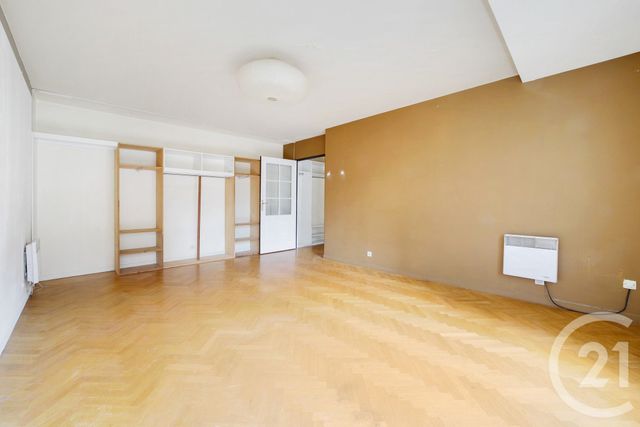 Appartement F2 à vendre - 2 pièces - 49,80 m2 - Paris - 75019 - ILE-DE-FRANCE