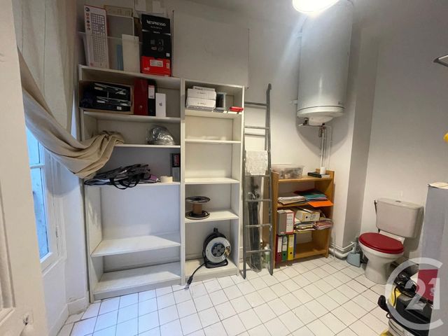 Murs à vendre à vendre - 37.02 m2 - 75 - Paris