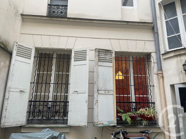 Murs à vendre à vendre - 37.02 m2 - 75 - Paris