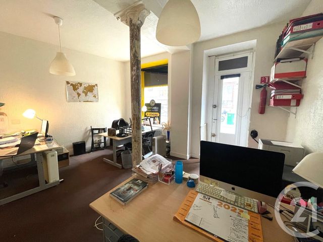 Murs à vendre à vendre - 37.02 m2 - 75 - Paris