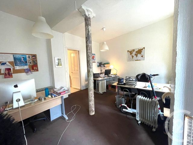 Murs à vendre à vendre - 37.02 m2 - 75 - Paris