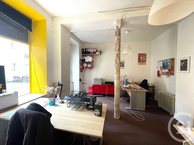 Murs à vendre à vendre - 37.02 m2 - 75 - Paris