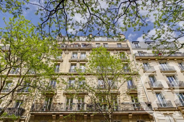 Appartement F2 &agrave; vendre - 2 pi&egrave;ces - 31,39 m2 - Paris - 75019 - ILE-DE-FRANCE