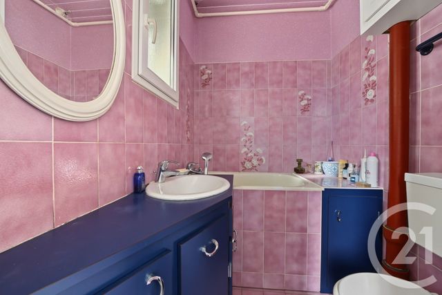 Appartement F2 &agrave; vendre - 2 pi&egrave;ces - 35,32 m2 - Paris - 75019 - ILE-DE-FRANCE