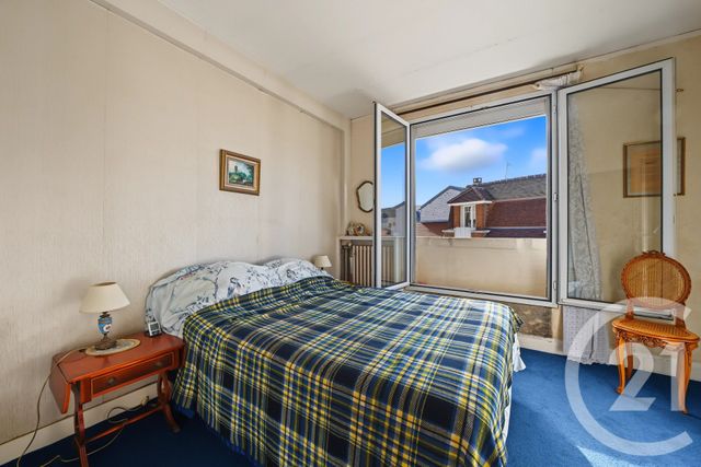 Appartement F2 &agrave; vendre - 2 pi&egrave;ces - 35,32 m2 - Paris - 75019 - ILE-DE-FRANCE