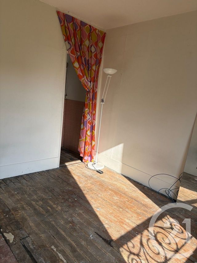 Appartement F2 &agrave; vendre - 2 pi&egrave;ces - 32,01 m2 - Paris - 75019 - ILE-DE-FRANCE