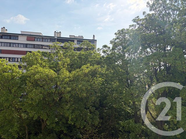 Appartement F2 &agrave; vendre - 2 pi&egrave;ces - 32,01 m2 - Paris - 75019 - ILE-DE-FRANCE