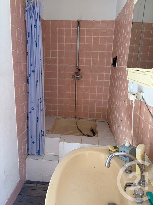 Appartement F2 &agrave; vendre - 2 pi&egrave;ces - 32,01 m2 - Paris - 75019 - ILE-DE-FRANCE