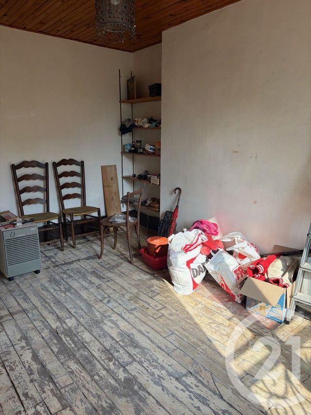 Appartement F2 &agrave; vendre - 2 pi&egrave;ces - 32,01 m2 - Paris - 75019 - ILE-DE-FRANCE