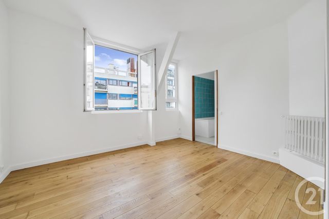 Appartement F2 à vendre PARIS