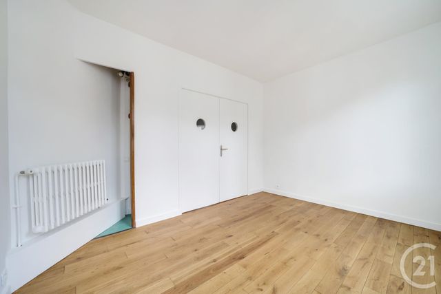 Appartement F2 à vendre - 2 pièces - 35,45 m2 - Paris - 75019 - ILE-DE-FRANCE