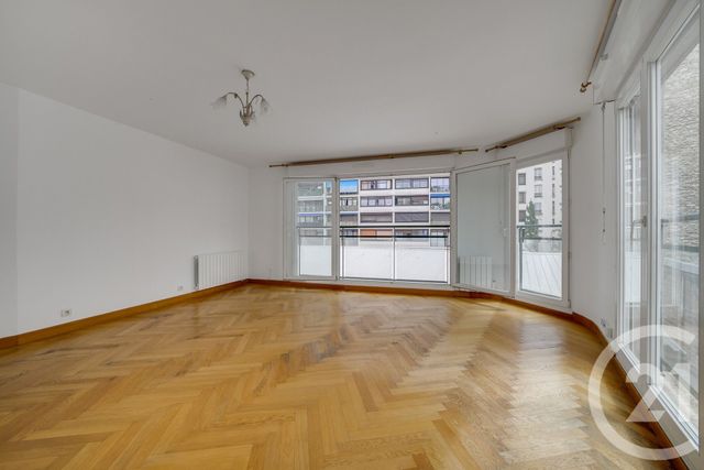 Appartement F3 à vendre - 3 pièces - 69,60 m2 - Paris - 75019 - ILE-DE-FRANCE