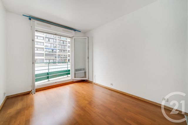 Appartement F3 à vendre - 3 pièces - 69,60 m2 - Paris - 75019 - ILE-DE-FRANCE