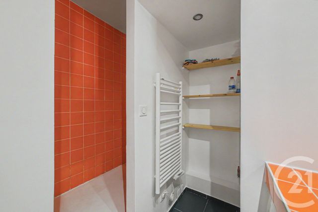 Appartement F2 &agrave; vendre - 2 pi&egrave;ces - 36,05 m2 - Paris - 75019 - ILE-DE-FRANCE