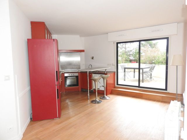 appartement - PARIS - 75019