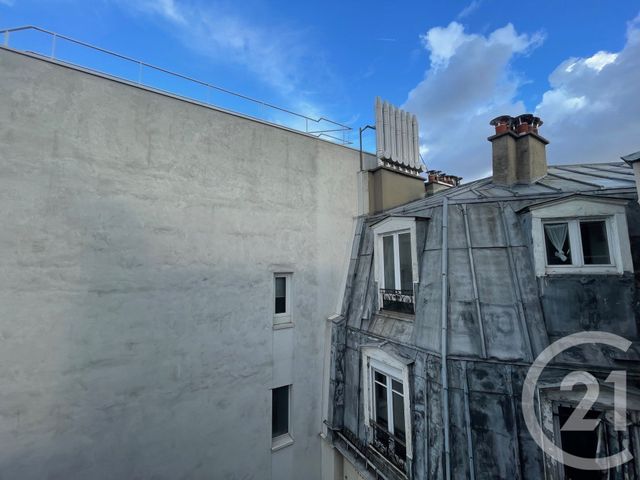 Appartement F1 à vendre - 1 pièce - 22,38 m2 - Paris - 75018 - ILE-DE-FRANCE
