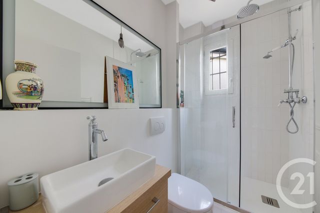 Appartement F3 &agrave; vendre - 3 pi&egrave;ces - 44,14 m2 - Paris - 75019 - ILE-DE-FRANCE