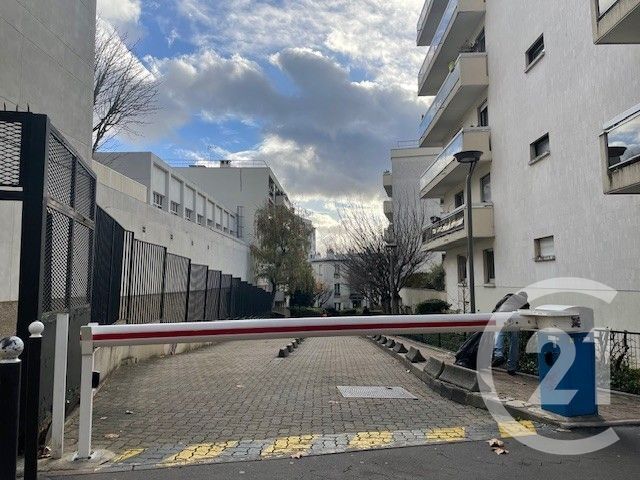 Parking à vendre - 12,20 m2 - Paris - 75019 - ILE-DE-FRANCE