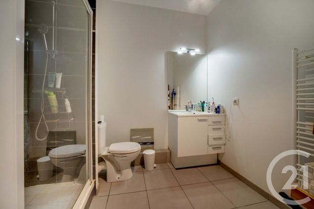 Appartement Studio &agrave; vendre - 1 pi&egrave;ce - 23,14 m2 - Paris - 75019 - ILE-DE-FRANCE