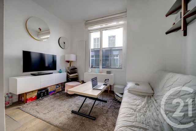appartement - PARIS - 75019