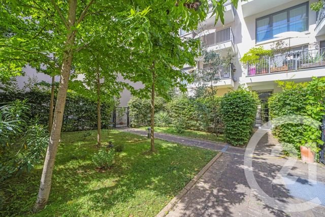 Appartement Studio &agrave; vendre - 1 pi&egrave;ce - 23,14 m2 - Paris - 75019 - ILE-DE-FRANCE